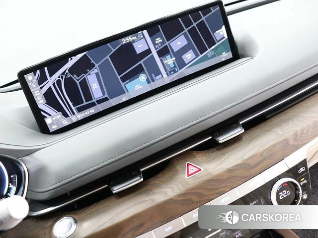 Genesis G80 (RG3) id 4935773 из Кореи 17