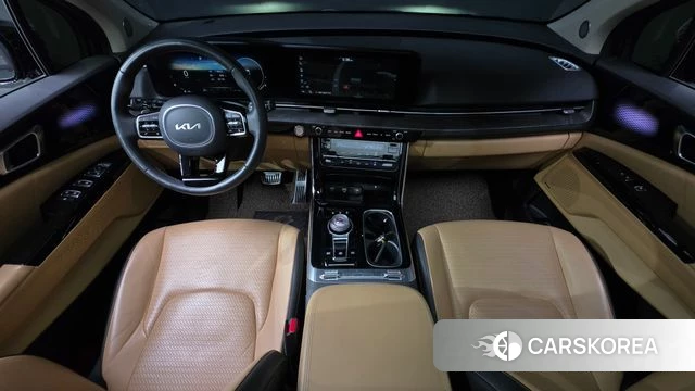 Kia Carnival 4th generation id 4985768 из Кореи 31