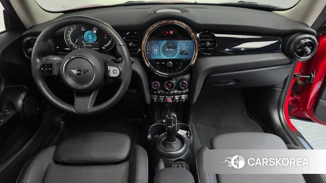 Mini Cooper id 4985716 из Кореи 29