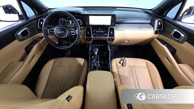 Kia Sorento 4th Generation id 5047031 из Кореи 17
