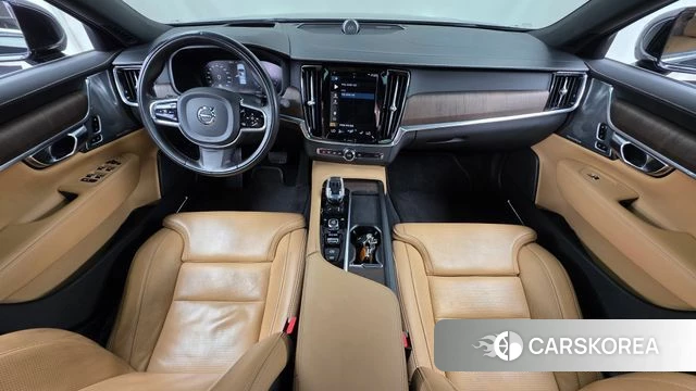 Volvo S90 id 4997747 из Кореи 31