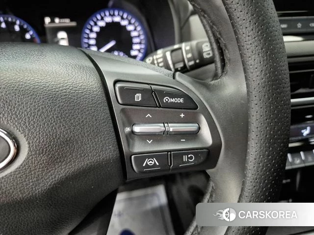 Hyundai The New Kona id 4772577 из Кореи 14