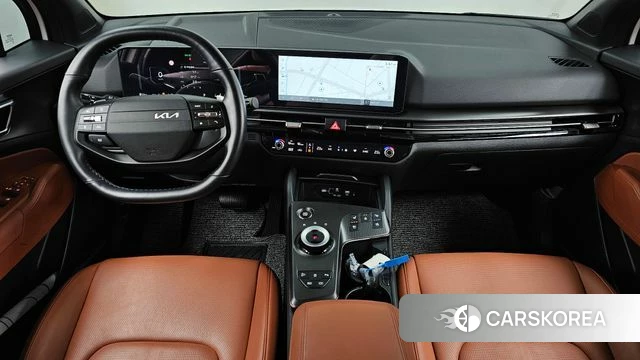 Kia The New Sportage 5th Generation id 5001602 из Кореи 29