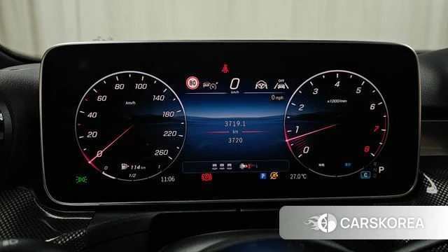 Mercedes-Benz C-Class W206 id 4934550 из Кореи 27