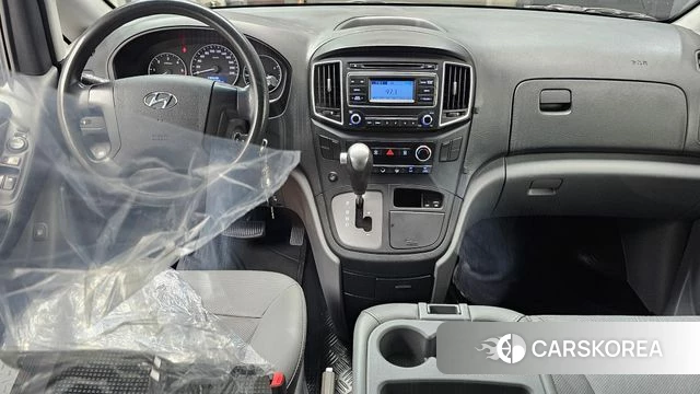 Hyundai The New Grand Starex id 4977880 из Кореи 17