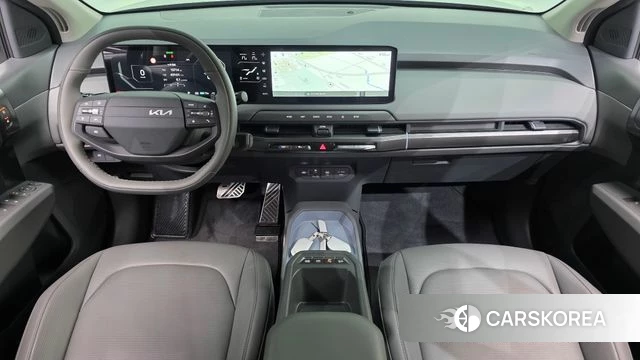 Kia EV3 id 4995394 из Кореи 30