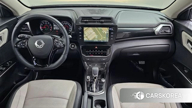 Ssangyong The New Tivoli id 5032573 из Кореи 17