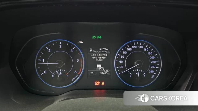 Hyundai Palisade id 4988156 из Кореи 33