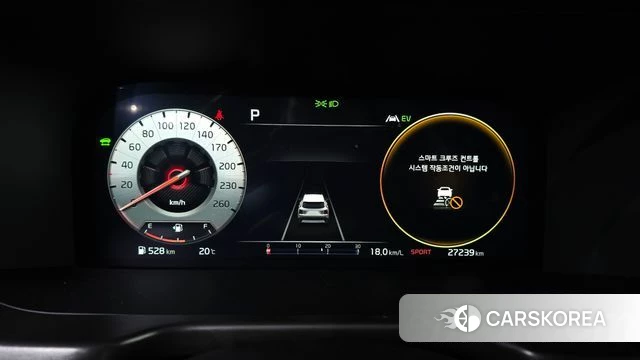 Kia Sorento 4th Generation id 5046414 из Кореи 30