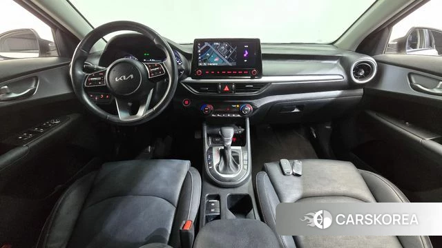 Kia The New K3 2nd generation id 5059942 из Кореи 28