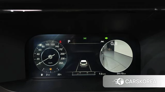 Kia Sorento 4th Generation id 5034708 из Кореи 30