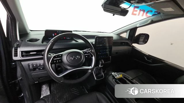 Hyundai Staria id 4753150 из Кореи 17