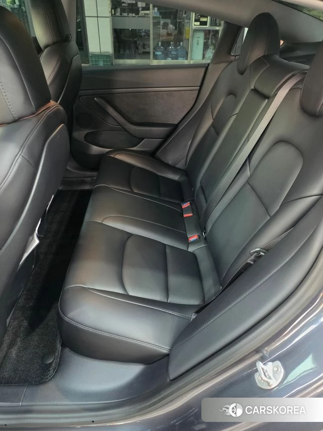 Tesla Model 3 id 4974376 из Кореи 8