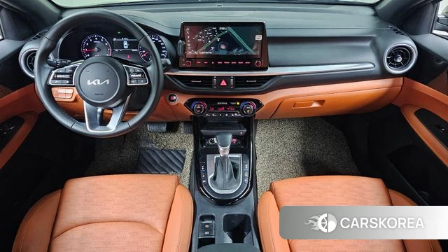 Kia The New K3 2nd generation id 4702130 из Кореи 27