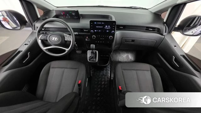 Hyundai Staria id 4976318 из Кореи 28