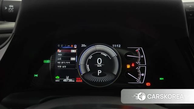 Lexus ES300h 7th generation id 5039569 из Кореи 29