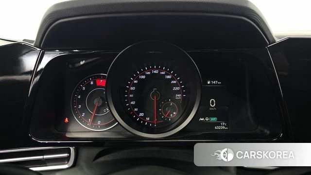 Hyundai Avante (CN7) id 5012668 из Кореи 31