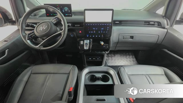 Hyundai ST1 id 4871018 из Кореи 30