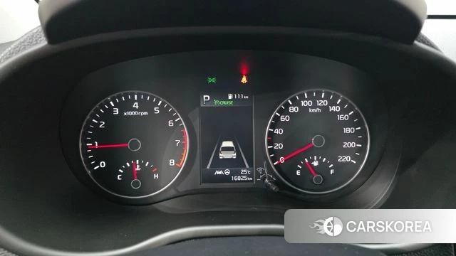 Kia Morning Urban (JA) id 4975745 из Кореи 27