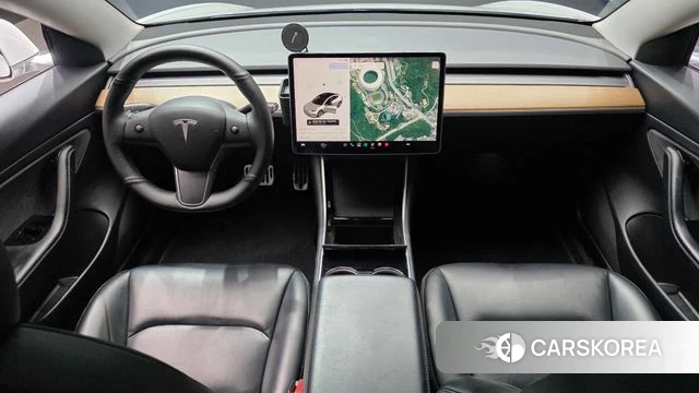 Tesla Model 3 id 4993030 из Кореи 27