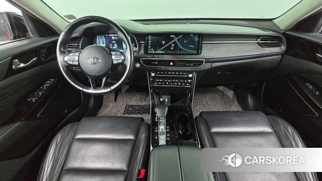 Kia K7 Premier id 4997813 из Кореи 32