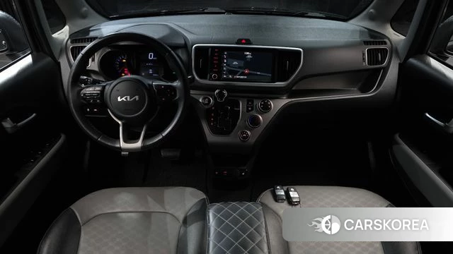 Kia The New Ray id 5012645 из Кореи 27