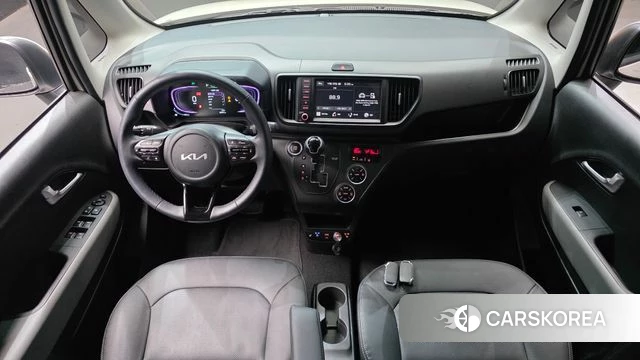 Kia The New Kia Ray id 5032672 из Кореи 27