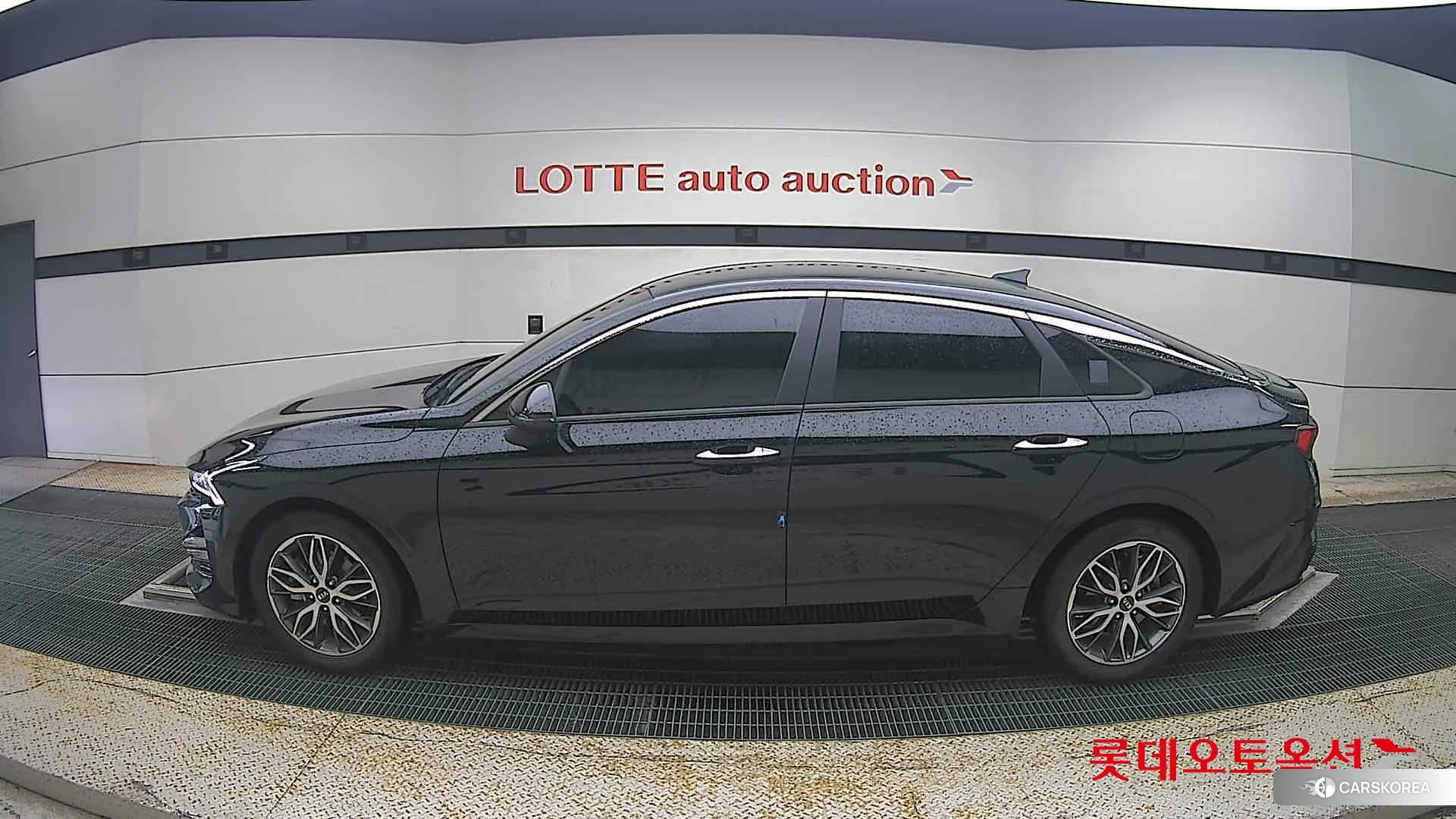 Kia K5 id 4984716 из Кореи 34