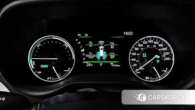 Toyota Sienna 4th Generation id 4917913 из Кореи 17