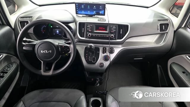 Kia The New Ray id 5003010 из Кореи 28
