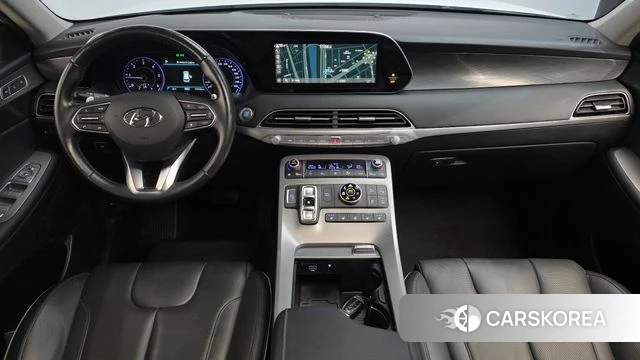 Hyundai Palisade id 4836750 из Кореи 17