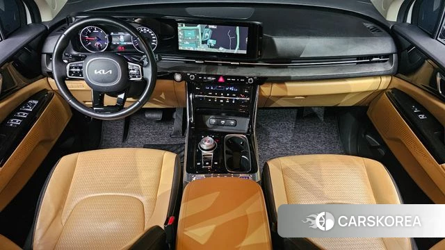 Kia Carnival 4th generation id 4783995 из Кореи 17