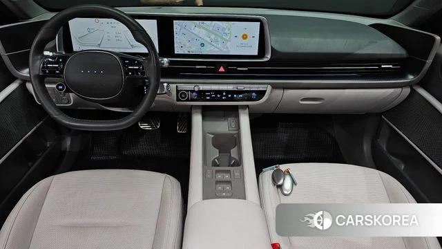 Hyundai Ionic 6 id 4792632 из Кореи 35