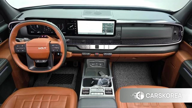 Kia Tasman id 5021008 из Кореи 37