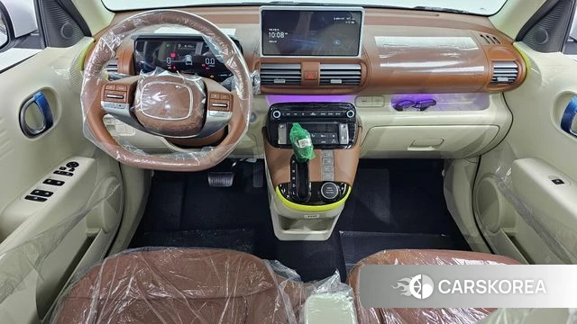 Hyundai The New Casper id 5015581 из Кореи 28