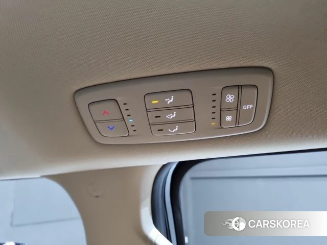 Kia Carnival 4th generation id 5033469 из Кореи 17