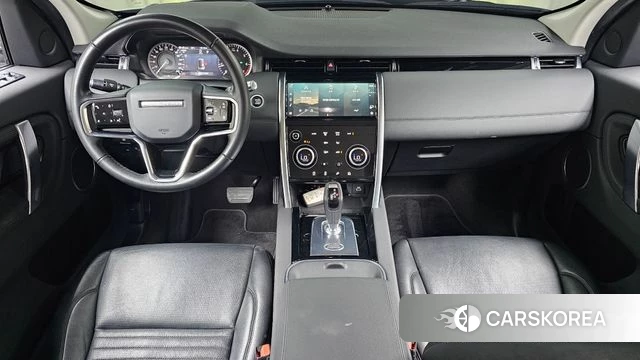Land Rover Discovery Sports 2nd Generation id 4942966 из Кореи 32