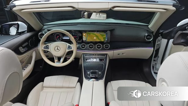Mercedes-Benz E-Class W213 id 4953018 из Кореи 29