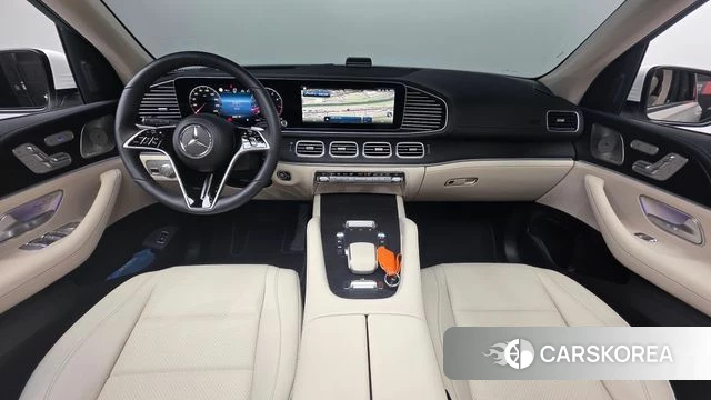 Mercedes-Benz GLE-Class W167 id 4984956 из Кореи 17