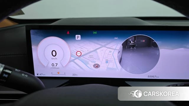 Genesis GV80 id 4928584 из Кореи 40