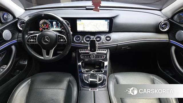 Mercedes-Benz E-Class W213 id 4993092 из Кореи 17