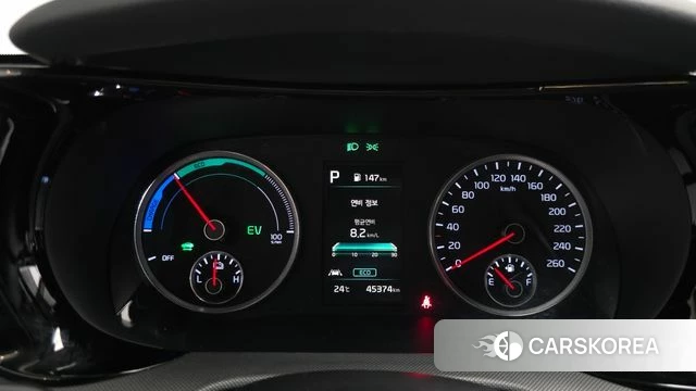 Kia K5 Hybrid 3rd Generation id 5012242 из Кореи 32