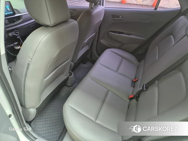 Kia All New Morning (JA) id 5004428 из Кореи 13