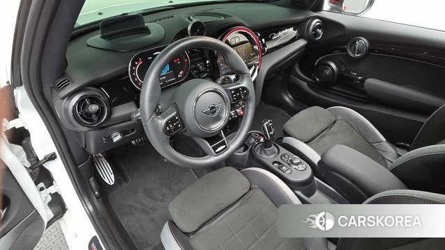 Mini Cooper S id 5039505 из Кореи 28