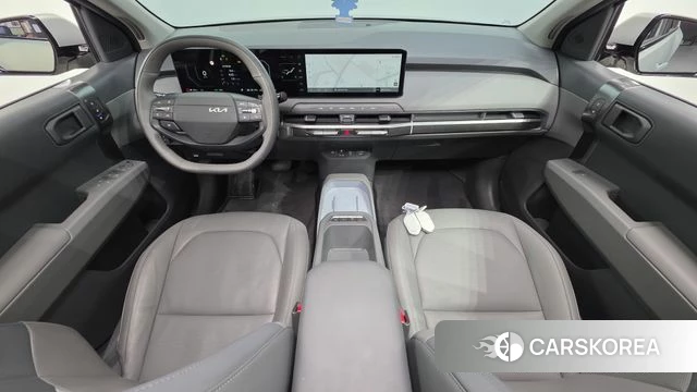 Kia EV3 id 4847511 из Кореи 31