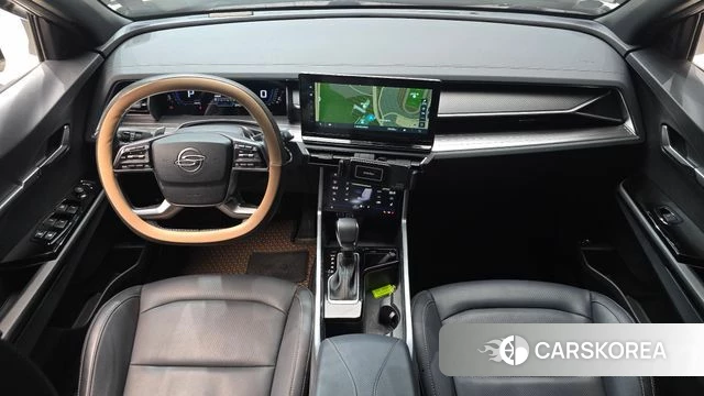 Ssangyong Torres id 4976200 из Кореи 27