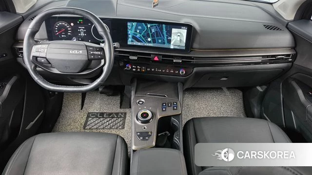Kia The New Sportage 5th Generation Hybrid id 5051743 из Кореи 30