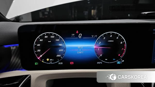 Mercedes-Benz A-Class W177 id 5026408 из Кореи 30
