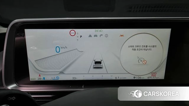Hyundai Ionic 6 id 4744634 из Кореи 38
