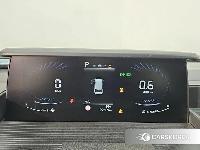 Hyundai Staria id 4997513 из Кореи 15